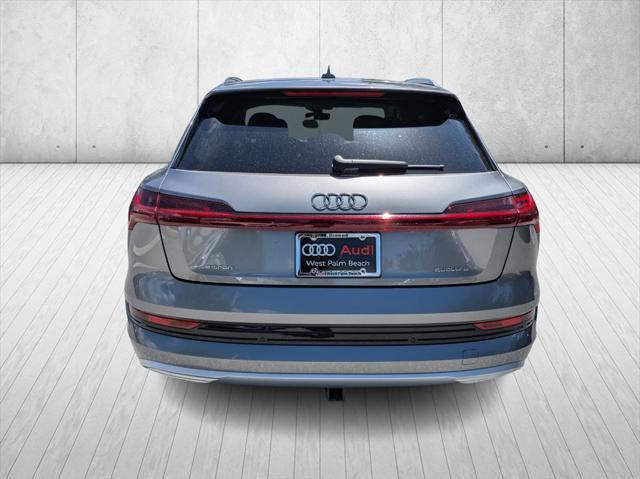 2021 audi e-tron premium plus