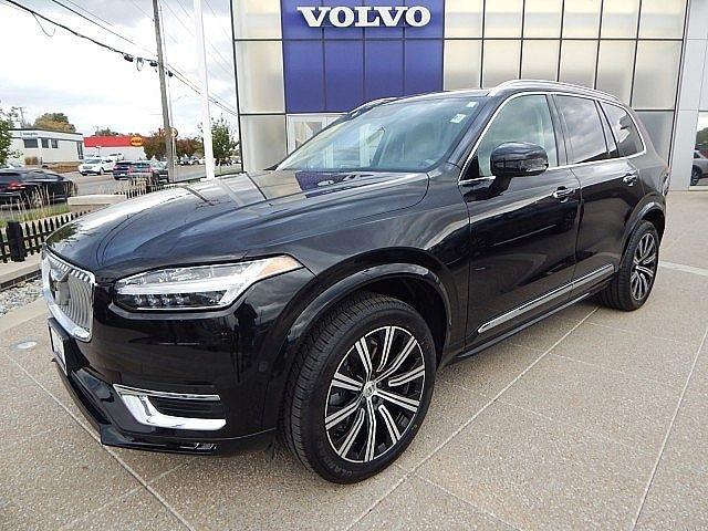 2020 volvo xc90 t6 inscription