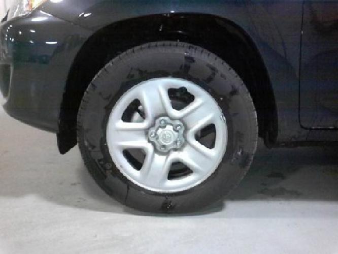 2012 toyota rav4 sport utility 4d in indianapolis, in