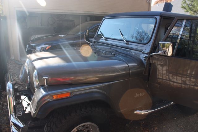 cj-7