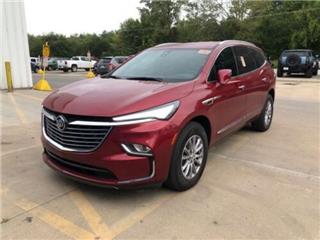 2024 Buick Enclave premium