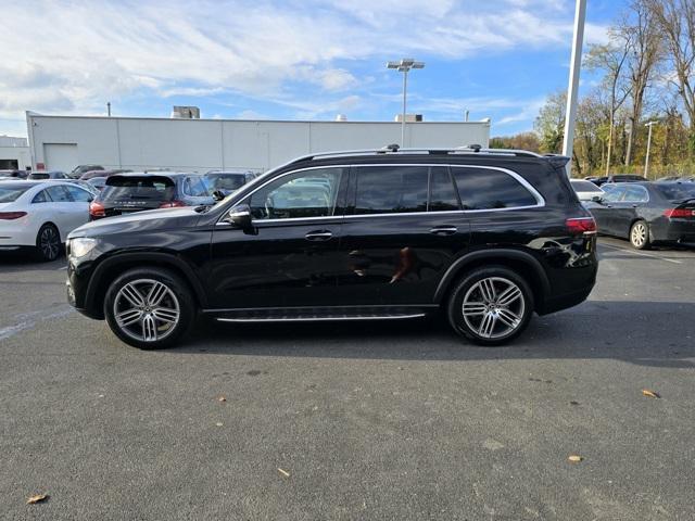 2021 mercedes-benz gls 450 4matic