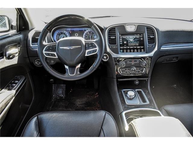used 2018 chrysler 300 limited awd clovis, nm 88101 for sale in cannon air force base, new mexico