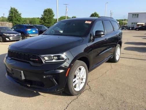 2023 dodge durango gt in topeka, kansas