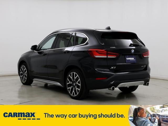 2021 bmw x1 xdrive28i