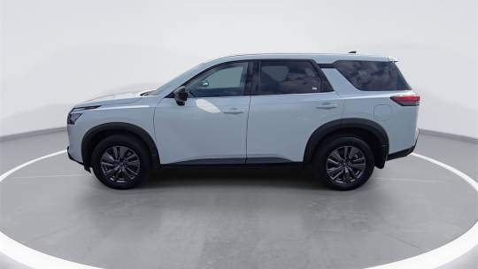 2023 Nissan Pathfinder