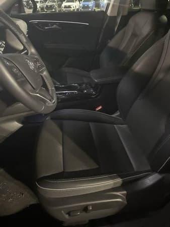 2022 buick envision in chicago, illinois