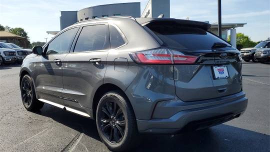 2024 Ford Edge se