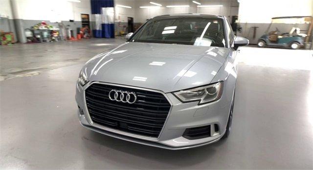 used 2019 audi a3 2.0t premium sedan oklahoma city, ok 73114 for sale in oklahoma city, oklahoma