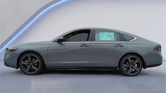 2024 Honda Accord
