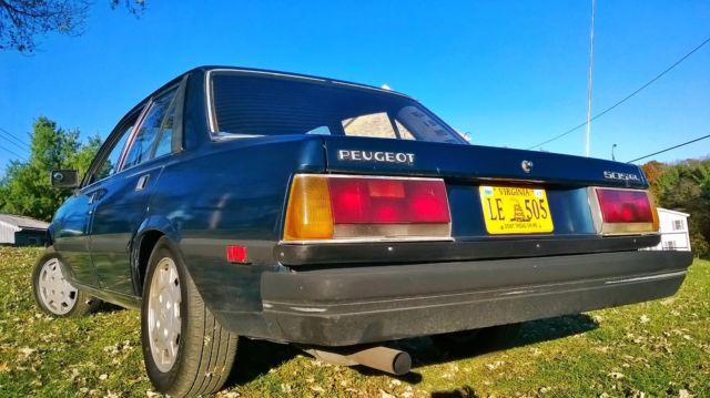 more sole than a turbo diesel mercedes. auto drive home runs great va inspected