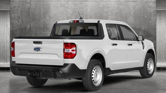 2024 Ford Maverick