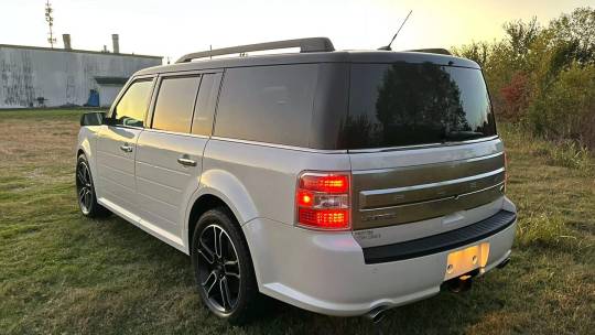 2015 Ford Flex