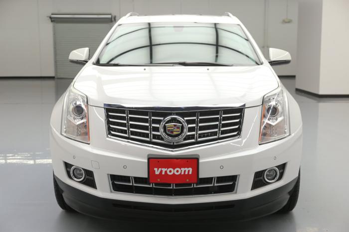used 2016 cadillac srx performance charleston - huntington, wv 25321 for sale in charleston, west virginia