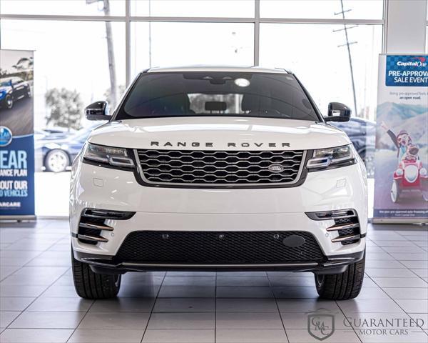 2021 land rover range rover velar p250 s r-dynamic