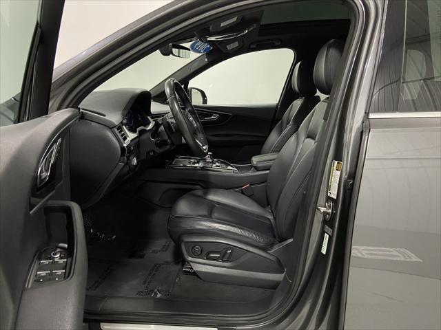2019 audi q7 55 premium plus