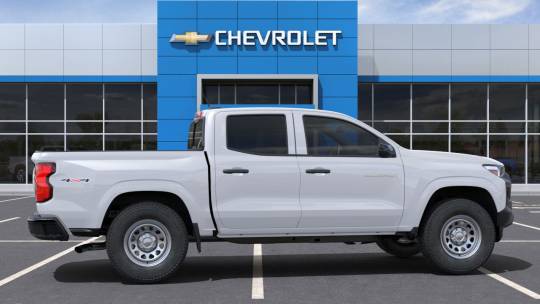 2024 Chevrolet