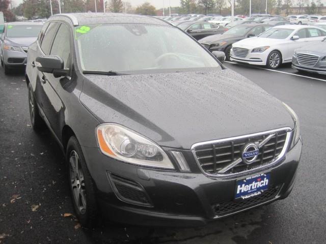 2013 volvo xc60 t6 awd t6 4dr suv for sale in manor, delaware