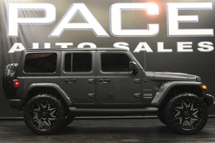 used 2019 jeep wrangler 4wd unlimited sahara hattiesburg, ms 39402 for sale in hattiesburg, mississippi