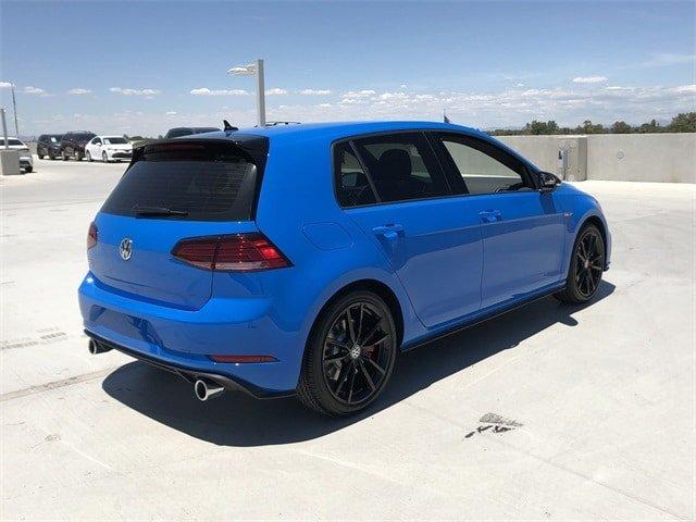 new 2019 volkswagen gti 4-door phoenix, az 85014 for sale in phoenix, arizona