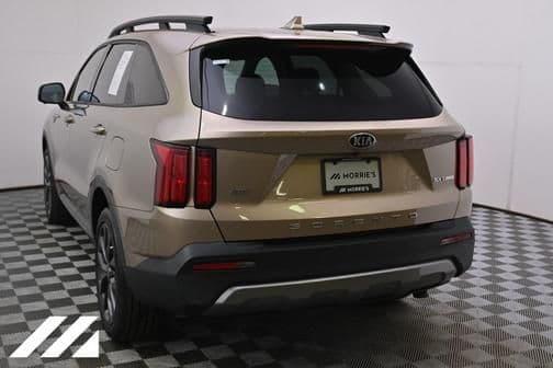 2021 kia sorento in denver, colorado