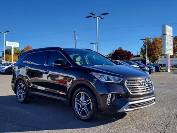 2018 hyundai santa fe in centennial, colorado