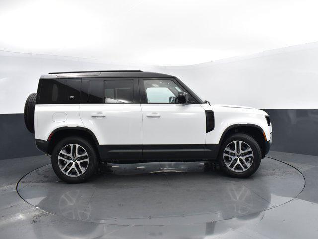 2024 land rover defender 110 p300