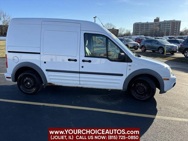 2013 ford transit connect xlt