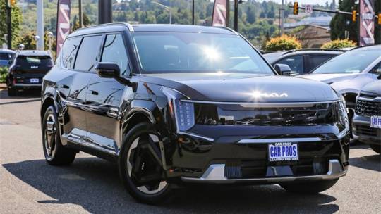 2024 Kia EV9