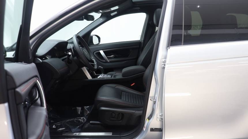 2023 land rover discovery sport p250 se r-dynamic