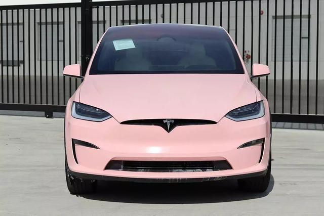 2023 tesla model x