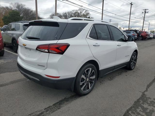 2024 chevrolet equinox premier w/1lz