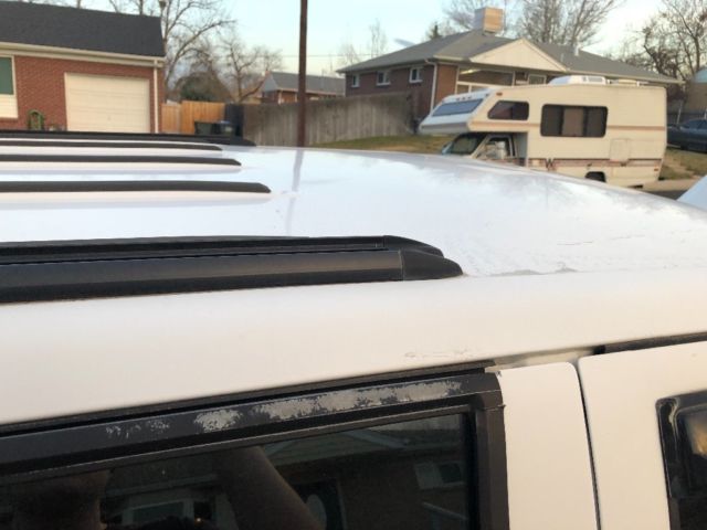 1992 oldsmobile bravada