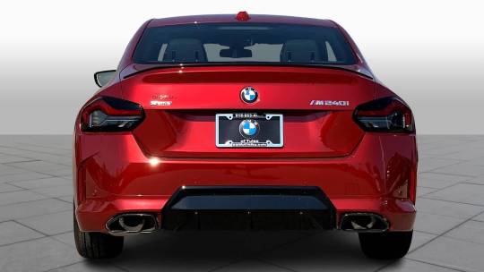 2025 BMW 2 series