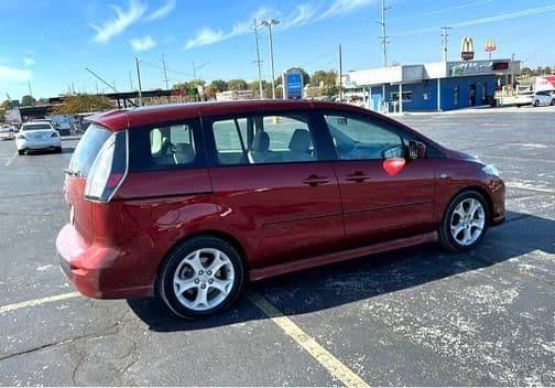 2009 mazda mazda5 in denver, colorado