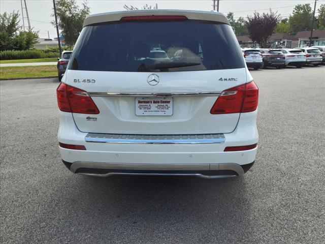2015 mercedes-benz gl-class 4matic