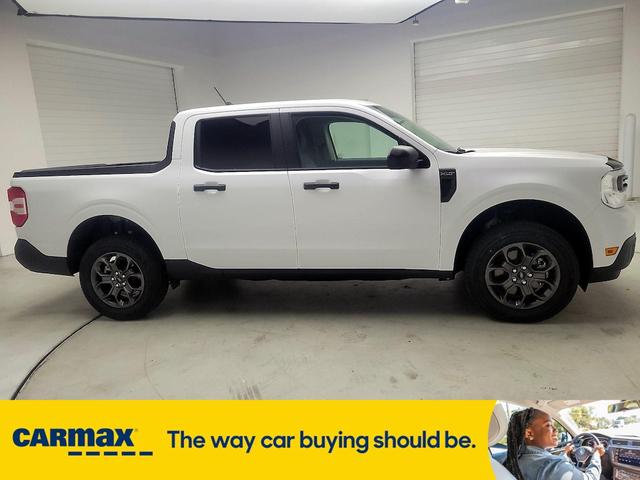 2023 ford maverick xlt