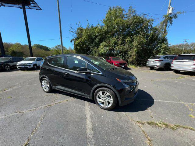 2023 chevrolet bolt ev fwd 1lt