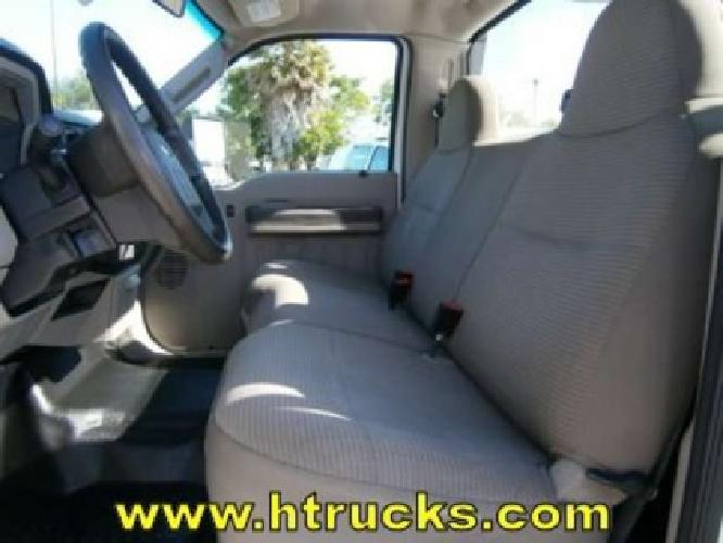 2009 ford f250 xl in palo alto, ca