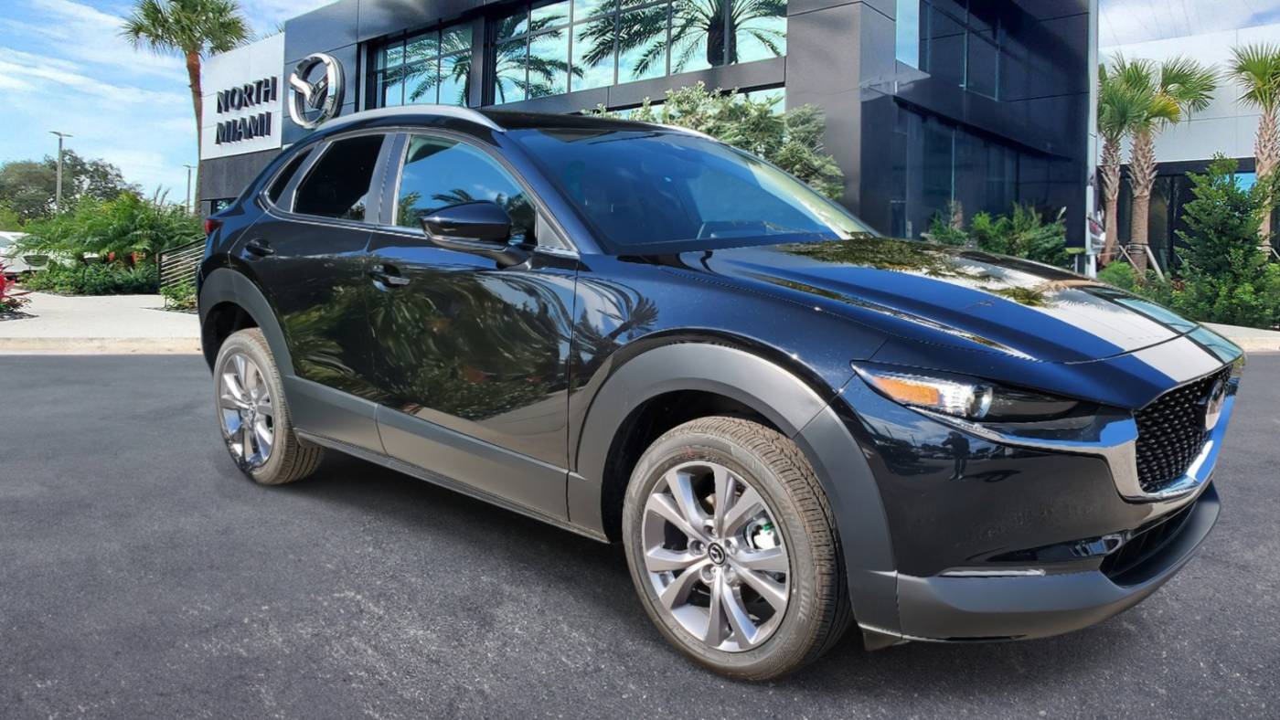 2024 mazda cx-30
