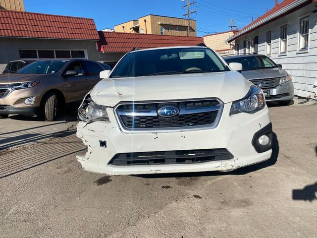 2012 subaru impreza in miami, florida