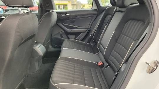 2022 Volkswagen Jetta