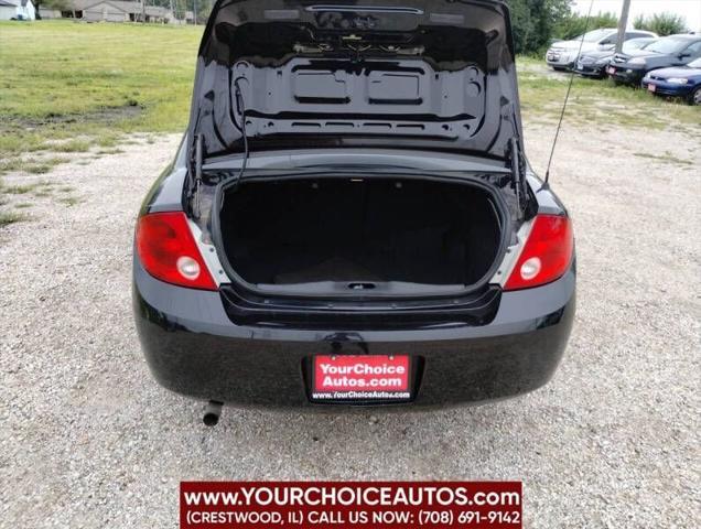 2010 chevrolet cobalt lt