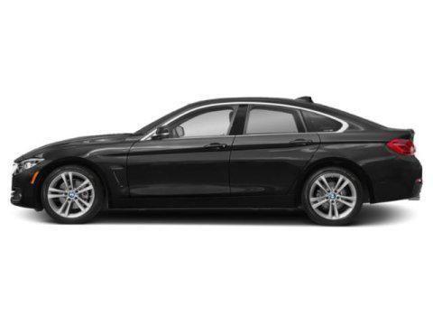 2019 bmw 430 gran coupe