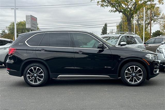 2017 bmw x5 edrive xdrive40e