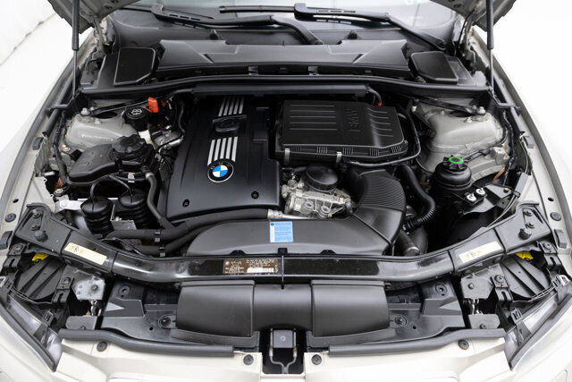 2008 bmw 3-series