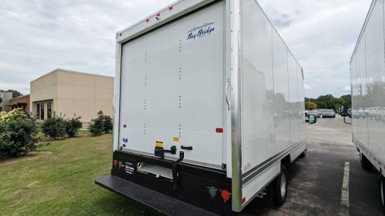 2024 Chevrolet Express