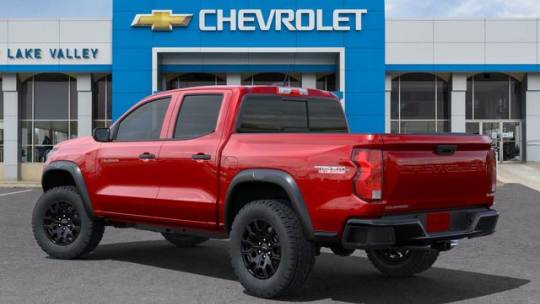 2024 Chevrolet