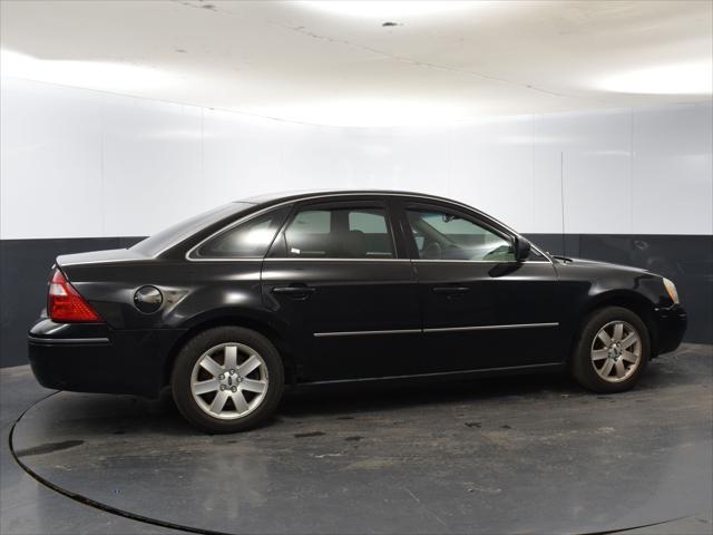 2006 ford five hundred sel