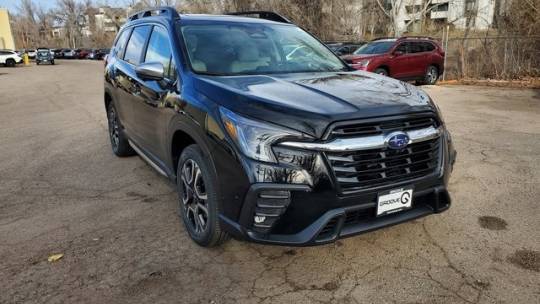 2024 Subaru Ascent